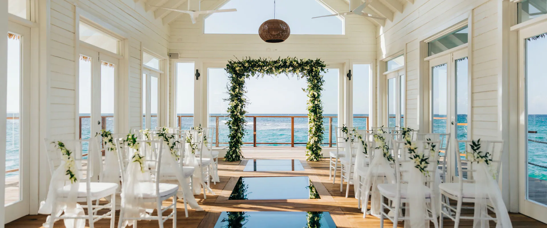 Sandals Resorts