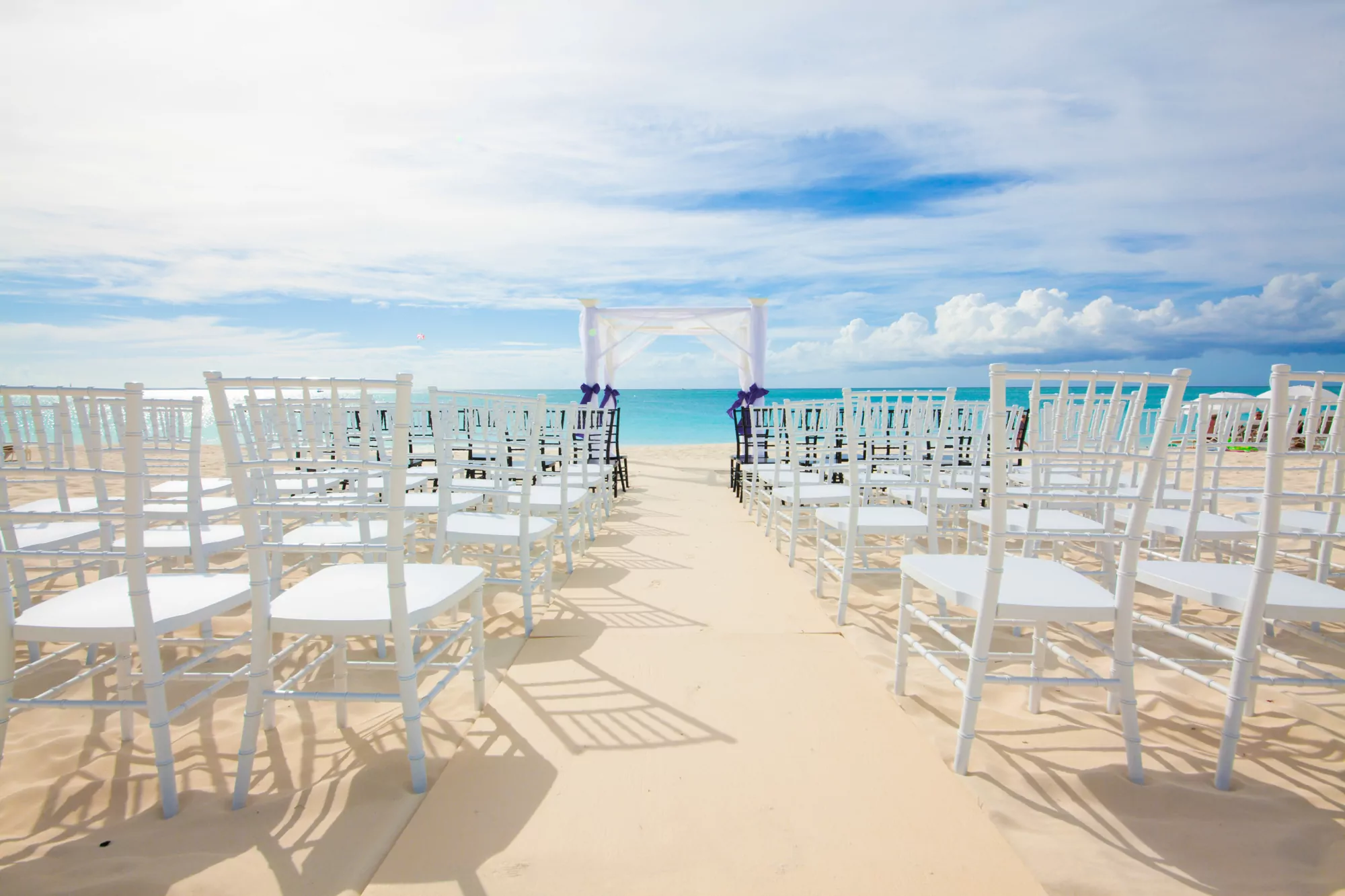 Turks & Caicos